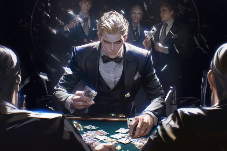 Live football and casino game selection interface