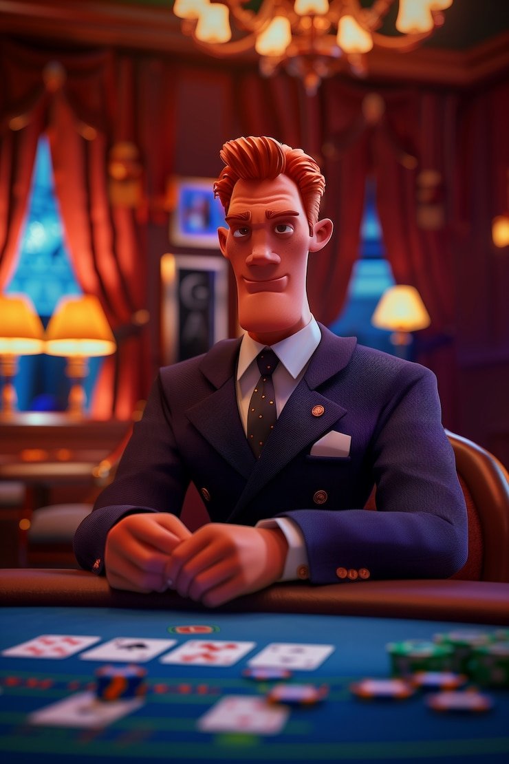 Live Baccarat betting interface on nagaslot777 link mobile app